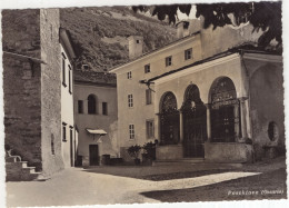 Poschiavo (Ossario) - (Svizzera) - Poschiavo