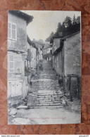 CLERMONT-EN-ARGONNE (55) - LES GRANDS DEGRES - Clermont En Argonne