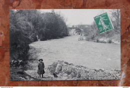 ORTHEZ (64) - L'ABREUVOIR - Orthez