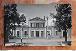 MER (41) - GARE S.N.C.F. - Mer