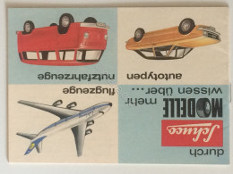 Catalogo Schuco Autominiature - Anni '60/70 - Other & Unclassified
