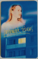 Lithuania 200 Units Chip Card - Telephone Prefixes - Lituania