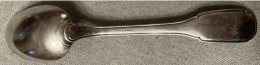 Ritz Paris Poinçon  72 Gr & Poinçon Globe - Löffel