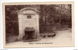 NERAC (47) - FONTAINE DES MARGUERITES - Nerac