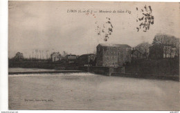 LIBOS (47) - MINOTERIE DE SAINT VITE - Libos