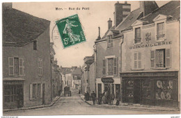 MER (41) - RUE DU PONT - Mer