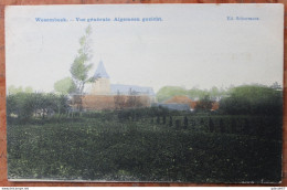 WESEMBEEK - VUE GENERALE - ALGEMEEN GEZICHT - Wezembeek-Oppem
