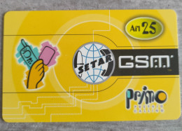 Aruba - Recharge Card (look The Back To See The Variants) - Aruba