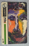 Aruba - Recharge Card (look The Back To See The Variants) - Aruba