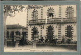 Delcampe - CPA (83) BRIGNOLES - Mots Clés: Hôpital Ambulance, Auxiliaire, Complémentaire, Militaire, Temporaire -14 / 18 - Brignoles