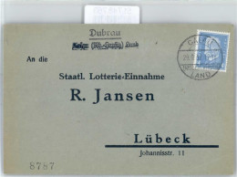 51748763 - Dubrau , NL - Grossräschen