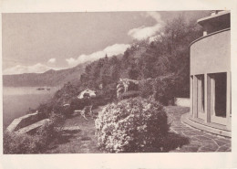 Ascona - Kur- Und Erholungsheim Casa Andrea Cristoforo (1943) - Ascona