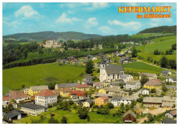 AK - Kefermarkt - Sondermarke - Ca. 1988 - 10x 15cm - #AK1903# - Kefermarkt