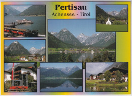 Delcampe - Pertisau Am Achensee - Tirol - 2006 Gelaufen In Die Schweiz - Pertisau