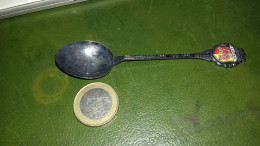 PETITE CUILLERE ARGENT ZEVEN POINCON 800REU - Löffel