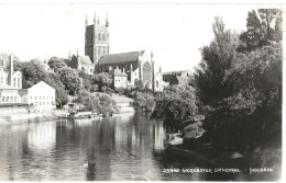 Worcester Cathedral - Worcester