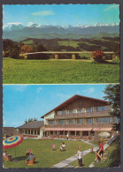 120832/ SUMISWALD, Wasen Im Emmental, Hotel-Restaurant *Lüdernalp* - Sumiswald