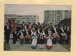 Vandoeuvre - Fanfare Municipale - L'alerionne - Vandoeuvre Les Nancy