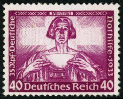 ** N°478 40p + 35p Lilas-rose - TB - Other & Unclassified