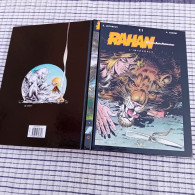 RAHAN   L'intégrale  T1   1998  Edition Soleil  Comme Neuve - Rahan