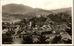 56346 - Steiermark - Neumarkt , Panorama - Gelaufen 1929 - Neumarkt