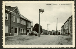 Leefdaal - Gemeenteplaats - VW Coccinelle Cox Volkswagen - Uitg. Vermylen - Van Leeuw - Voir Scans - Bertem