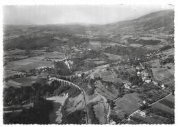 Delcampe - CPSM 74 Environs D' ANNEMASSE Les Ponts De Viaison - Annemasse