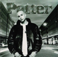 Petter - Petter. CD - Rap & Hip Hop