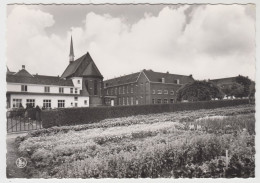 Sint-Denijs  Zwevegem   Instituut Bethania - Zwevegem