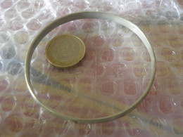 Bracelet En Argent 16,5 G - Porzellanpfeifen