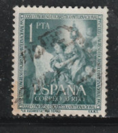 Delcampe - 12ESPAGNE 327 // YVERT 255 // EDIFIL 1117 // 1952 - Gebraucht