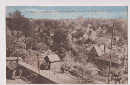 Delcampe - AJC - Panorama Sur Bihorel - Pris De La Cote De Neufchatel - Bihorel