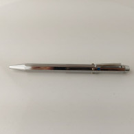 Vintage ICO Propelling Four Color Ballpoint Pen Chrome Hungary #5723 - Schreibgerät