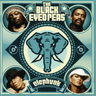 The Black Eyed Peas - Elephunk. CD - Rap & Hip Hop