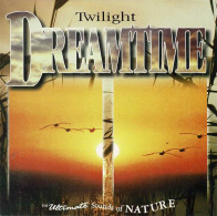 Twilight Dreamtime. CD - New Age