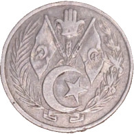 Algeria - 1 Dinar - 1964 - Algeria