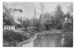 Delcampe - Leuven - Le Parc - (SBP). - Leuven