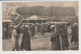 CHODSCHENT - TADJIKISTAN - LE MARCHE - Tagikistan