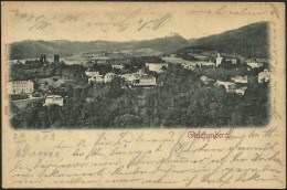 Austria-----Bad Gleichenberg-----old Postcard - Bad Gleichenberg