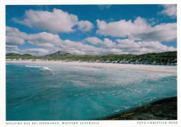 1 AK Australien * Hellfire Bay Bei Der Stadt Esperance - Eine Stadt An Der Südküste Des Bundesstaates Western Australia - Autres & Non Classés