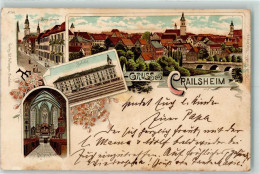 13416593 - Crailsheim - Crailsheim