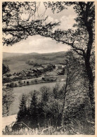 [-5%] BELGIQUE - Bertrix - La Semois à Mortehan - Carte Postale - Bertrix