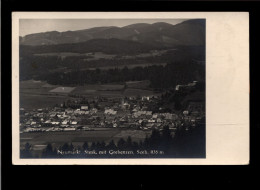 AK - Neumarkt  - Ca. 1960 - 9x 14cm - #AK2039# - Neumarkt