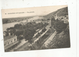 Delcampe - SERRIERES ET SABLONS 20 VUE GENERALE - Serrières