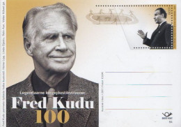 Delcampe - Estonia Mint Postal Stationery Card - Athlétisme