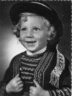 Delcampe - FINISTERE  29  DOUARNENEZ, PLOARE, POULDERGAT - COSTUME BRETON - ENFANT - Douarnenez