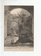 Delcampe - SERRIERES (ARDECHE) 29 RUISSEAU DE VERGELAS - Serrières