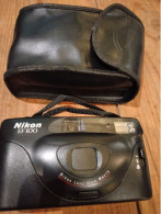 Appareil Photo Nikon EF 100 - Other Apparatus