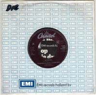 The Brooklyn, Bronx & Queens Band - On The Beat / Don't Say Goodbye. Single - Other & Unclassified