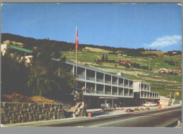 CPM - Suisse - Cully - Motel InterEurop - Cully